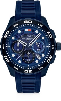 Tommy-Hilfiger-Regatta-Gents-Watch on sale