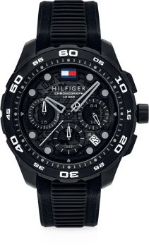 Tommy-Hilfiger-Regatta-Gents-Watch on sale