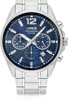 Lorus-Mens-Chronograph-RT383JX-9-Watch on sale