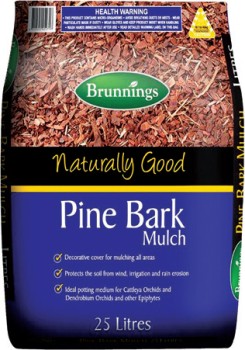 Naturally-Good-Pine-Bark-25-Litre on sale