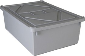 Storage+Tub+24+Litre+52x36x18cm