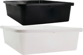 Storage-Tub on sale