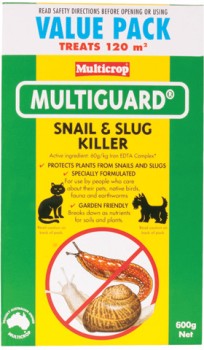 Multiguard+Snail+%26amp%3B+Slug+Killer+600g