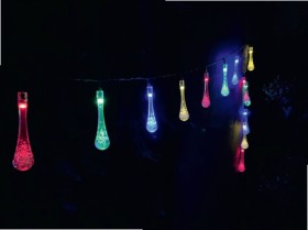 Solar-String-Lights on sale