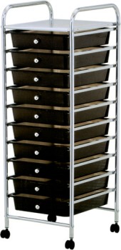 Storage-Trolley-10-Drawer on sale