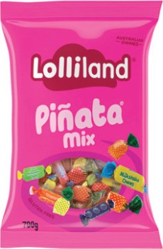 Pinata+Mix+700g+Party+Bag