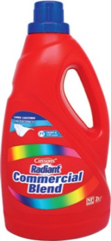 Radiant+Commercial+Blend+2L+Liquid
