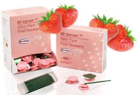 MI-Varnish on sale