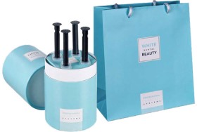 White+Dental+Beauty+Take+Home+Whitening+3ml+x+4+Syringes
