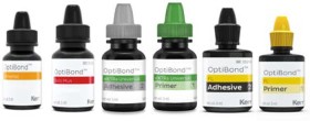 Kerr+Optibond