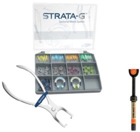 Garrison+Strata-G+Basic+Kit