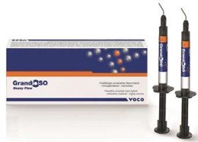 VOCO-Grandio-SO-Flow-and-Heavy-Flow on sale