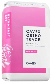 Cavex+Orthotrace+Orthodontic+Alginate+500g