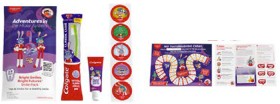 BSBF+Kids+Pre-Packed+Toothbrush+Kits+120pk