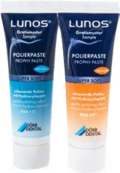 Lunos+Polishing+Paste+Super+Soft%2C+Neutral+100g+Tube