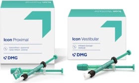 Icon+Caries+Infiltrant+Smooth+Surface