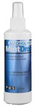 PDS-Mint-Drops on sale