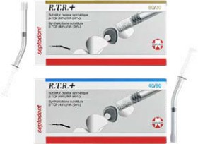 Septodont+RTR%2B+Synthetic+Bone+Syringe+Box
