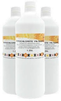 Hypochlorite+Solution+1%25+1.25L