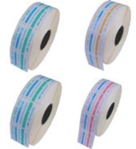 GKE+Self+Adhesive+Label+with+Process+Indicators