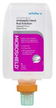 Schulke+Microshield+Antiseptic+Hand+Rub+500ml+Bottle
