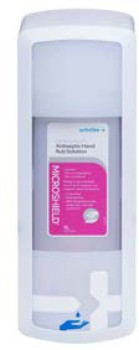 Schulke+Microshield+Wall+Dispenser+1L+Touch+Free