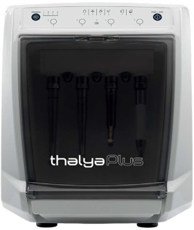 Mocom+Thalya+Plus+Total+Handpiece+Maintenance