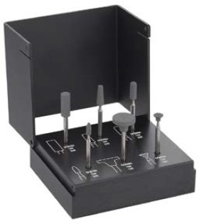 Komet-ETNA-Grinder-Kit on sale