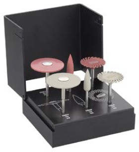 Komet-ETNA-Polisher-Kit on sale