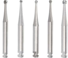 Komet+Steel+Burs+6pk