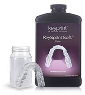 Keystone+Keysplint+Soft