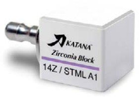 Katana+Zirconia+Block