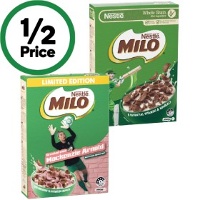 Nestl-Milo-Cereal-330-350g on sale