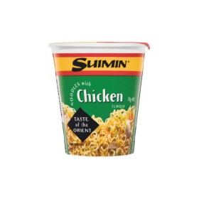 Suimin+Noodle+Cups+70g