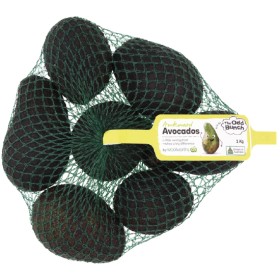 Australian+Odd+Bunch+Avocados+1+kg+Pack