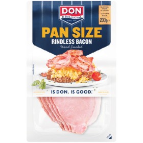 Don+Bacon+Pan+Size+200g+%26ndash%3B+From+the+Fridge