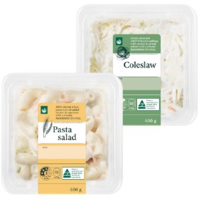 Woolworths+Prepacked+Salads+400g+%26ndash%3B+From+the+Deli