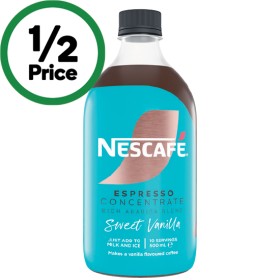 Nescaf%26eacute%3B+Espresso+Concentrates+500ml