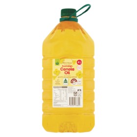 Woolworths+Australian+Canola+Oil+4+Litre