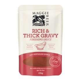 Maggie+Beer+Gravy+or+Sauce+170g