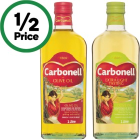 Carbonell+Olive+Oil+1+Litre