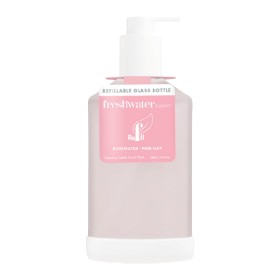 Freshwater+Farm+Refillable+Glass+Bottle+Hand+Wash+500ml