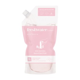 Freshwater+Farm+Hand+Wash+Refill+1+Litre