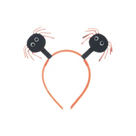 Halloween+Headband+%26ndash%3B+Assorted