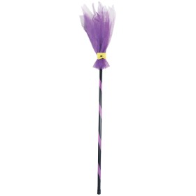 Halloween+Broom+90cm+%26ndash%3B+Assorted