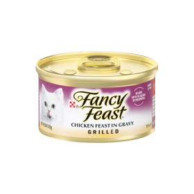 Fancy+Feast+Wet+Cat+Food+85g