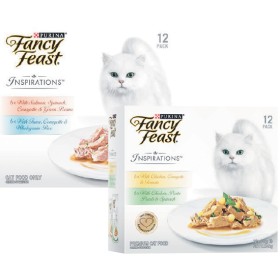 Fancy+Feast+Inspirations+Wet+Cat+Food+Pk+12+x+70g