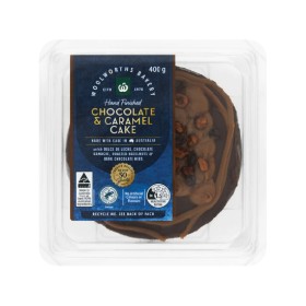 Woolworths+5%26quot%3B+Cake+Varieties+400-450g