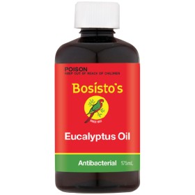 Bosisto%26%23039%3Bs+Eucalyptus+Oil+175ml