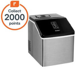 Devanti+3.2L+Ice+Maker+Portable+Ice+Cube+Machine